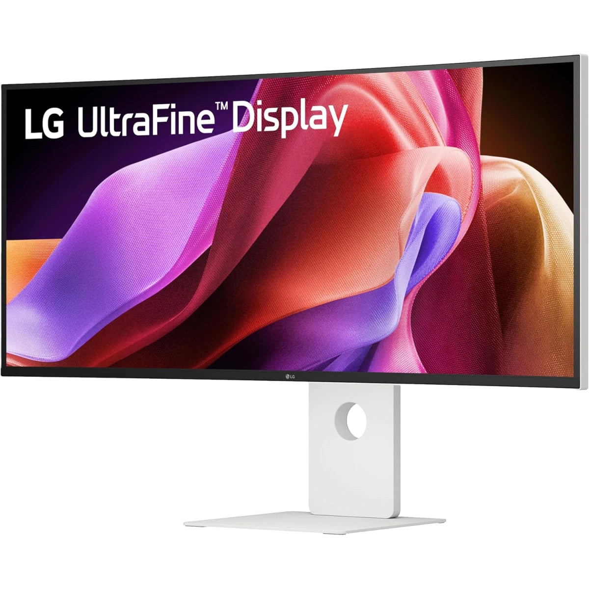 LG 40U990A-W 40" 5K2K Nano IPS Black Thunderbolt 5, 96W USB-C Charging