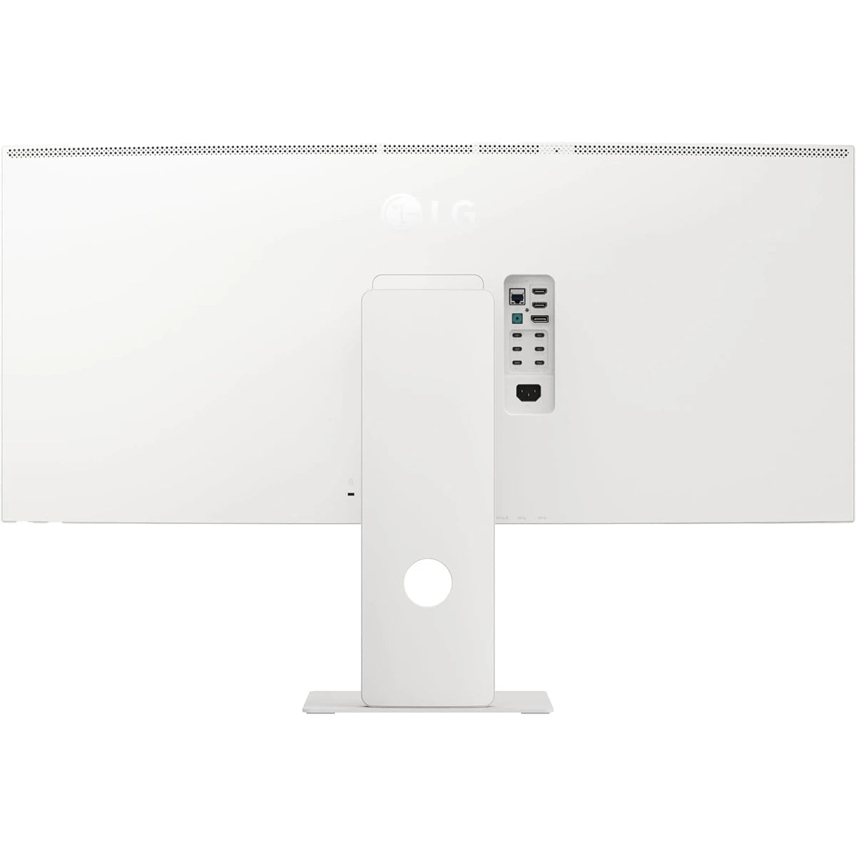 LG 40U990A-W 40" 5K2K Nano IPS Black Thunderbolt 5, 96W USB-C Charging