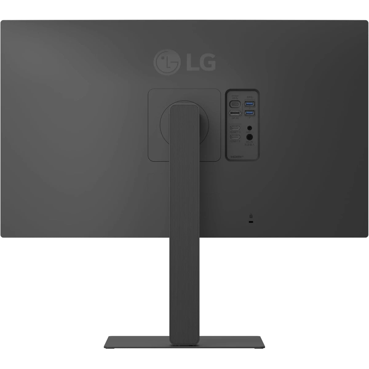 LG UltraFine 27" 4K UHD IPS Monitor USB-C 90W 3-Side Borderless