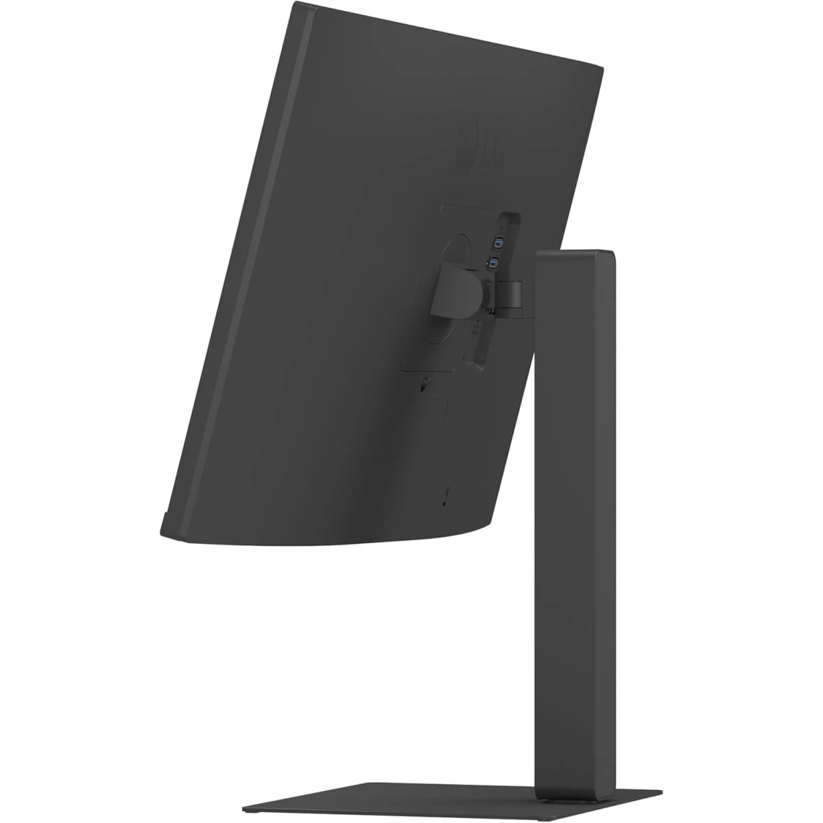 LG UltraFine 27" 4K UHD IPS Monitor USB-C 90W 3-Side Borderless