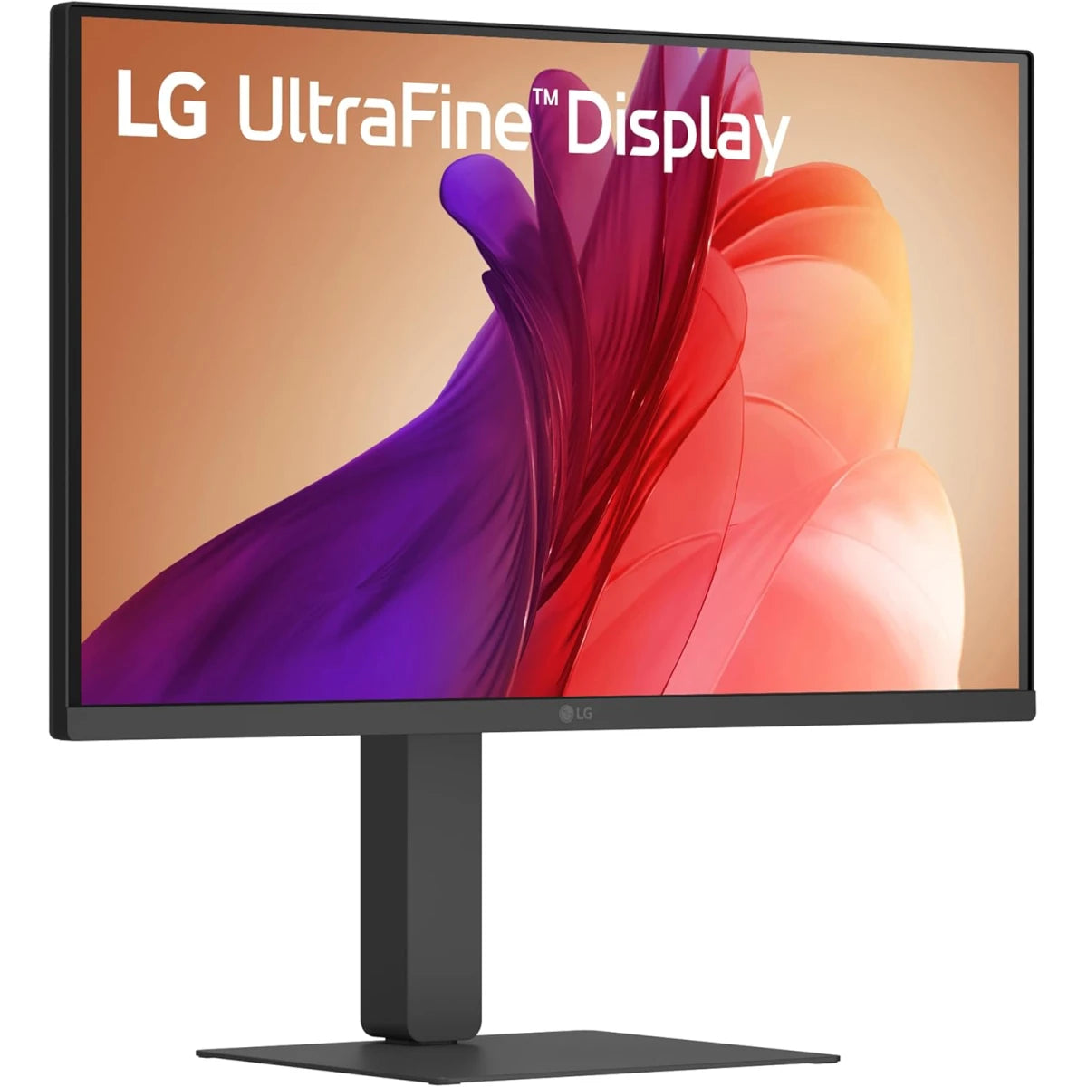 LG UltraFine 27" 4K UHD IPS Monitor USB-C 90W 3-Side Borderless
