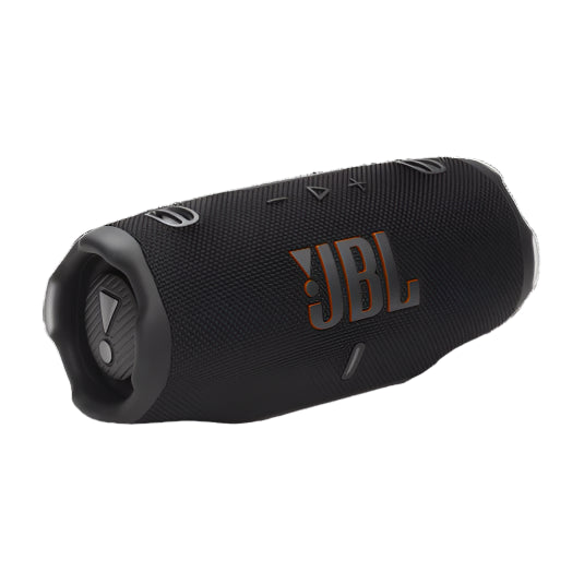 JBL Charge 6 Portable waterproof and drop-proof speaker long-lasting battery, rugged