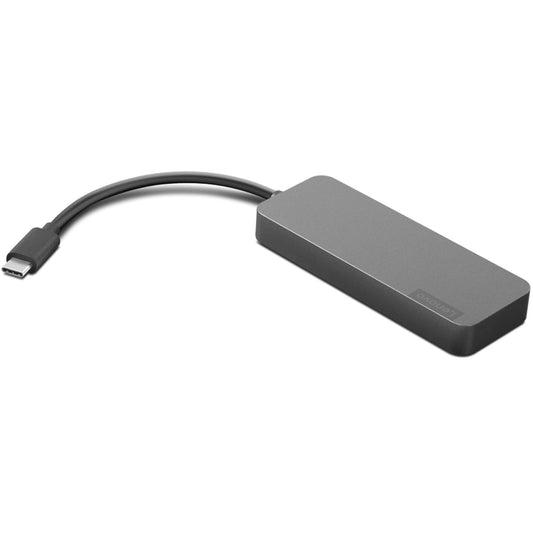 Lenovo  notebook dock/port replicator USB 3.2 Gen 2 (3.1 Gen 2) Type-C