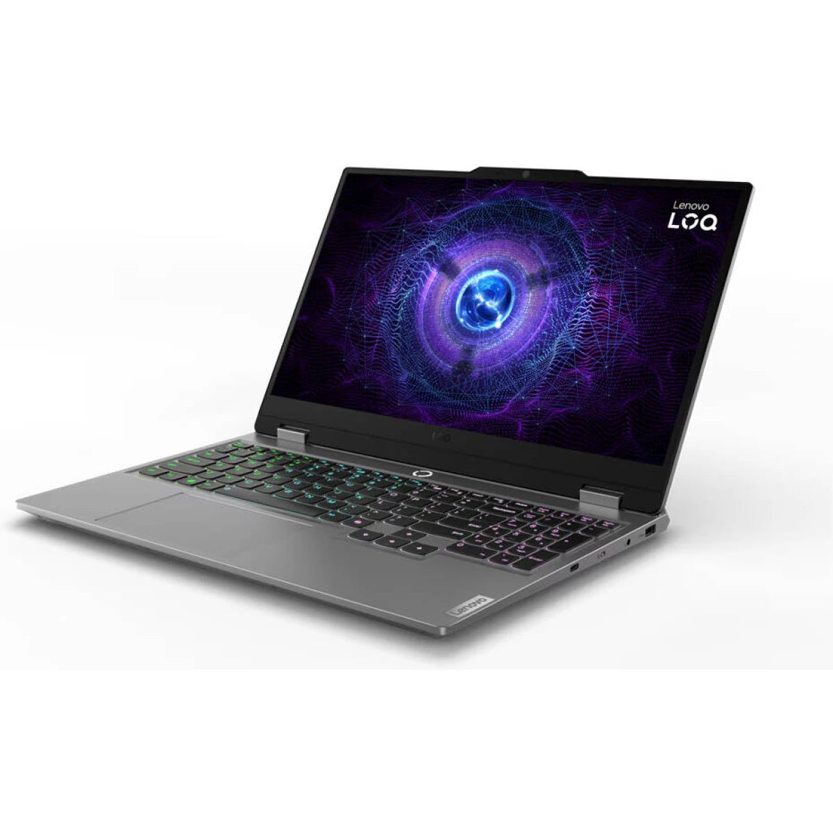 Lenovo LOQ (2025) – Intel Core i7-13700HX, RTX 5050 8GB DDR7, 24GB DDR5, 512GB SSD, 15.6” Gaming Laptop