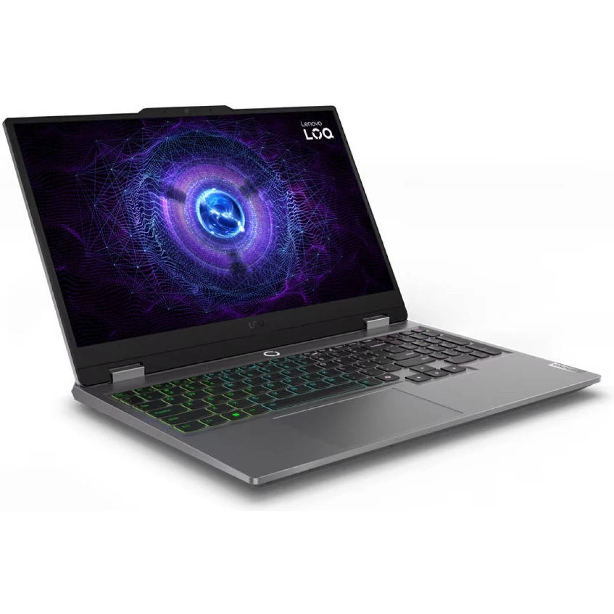 Lenovo LOQ (2025) Intel Core i7-14700HX, RTX 5050 8GB, 24GB/512GB Gaming Laptop