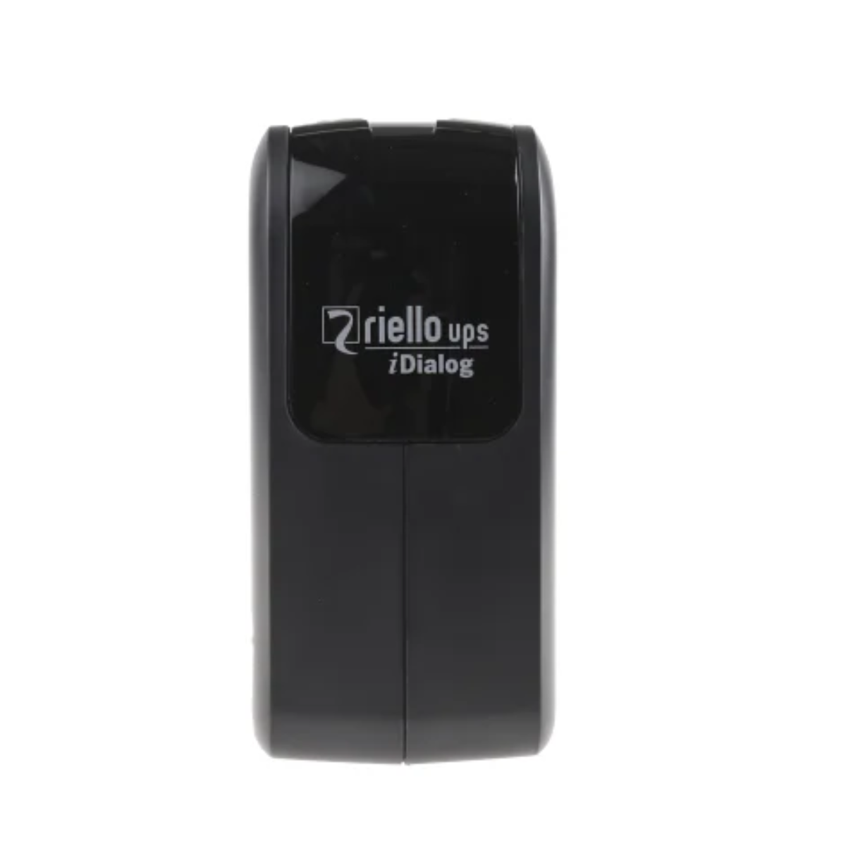 Riello UPS iDialog 1200 Uninterruptible power supply 1200VA 720W Italian Brand