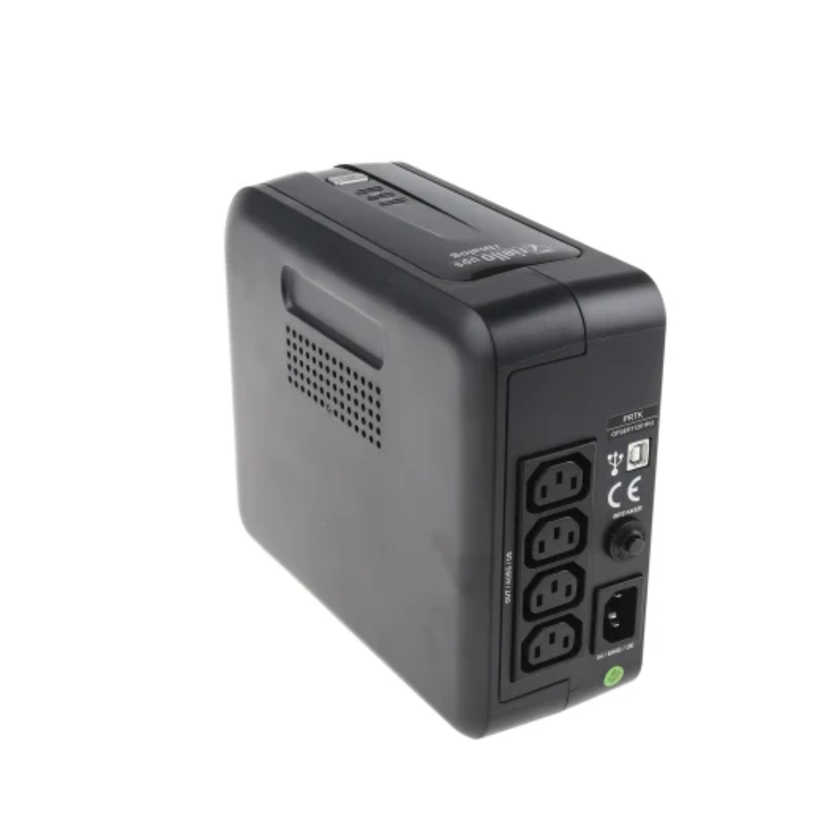 Riello UPS iDialog IDG 800 Uninterruptible Power Supply 800VA (480W) Italian Brand