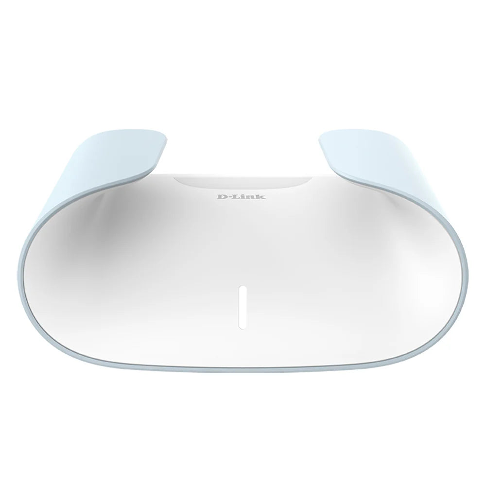 D-Link M30 AX3000 Wi-Fi 6 Smart Mesh Router Ultra-Fast Speeds up 3Gbps D-Link M30 AX3000 Wi-Fi 6 Smart Mesh Router Ultra-Fast Speeds up 3Gbps