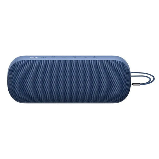 HAVIT M69-BU Bluetooth Speaker with Dual Strong Bass & IPX7 Waterproof