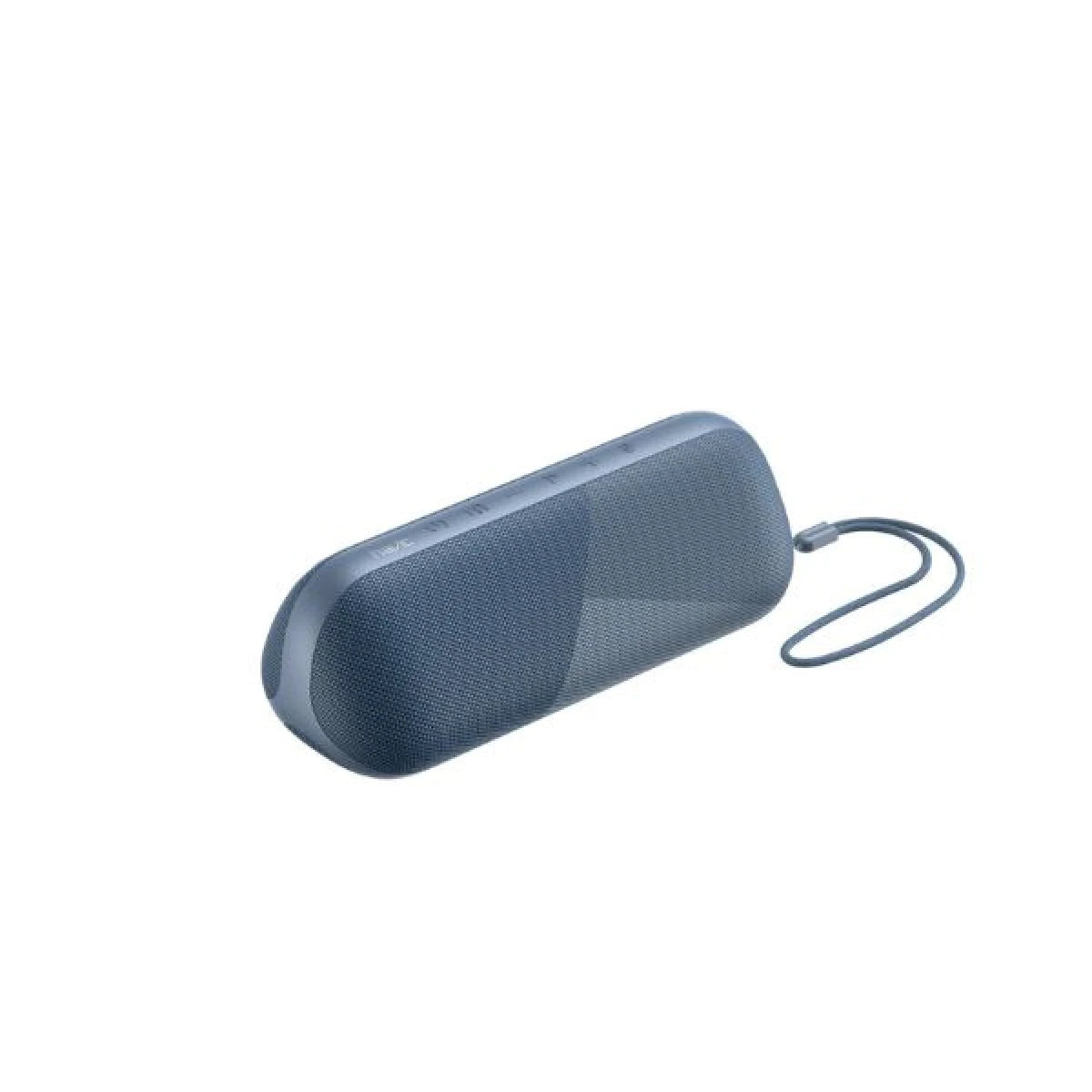 HAVIT M69-BU Bluetooth Speaker with Dual Strong Bass & IPX7 Waterproof