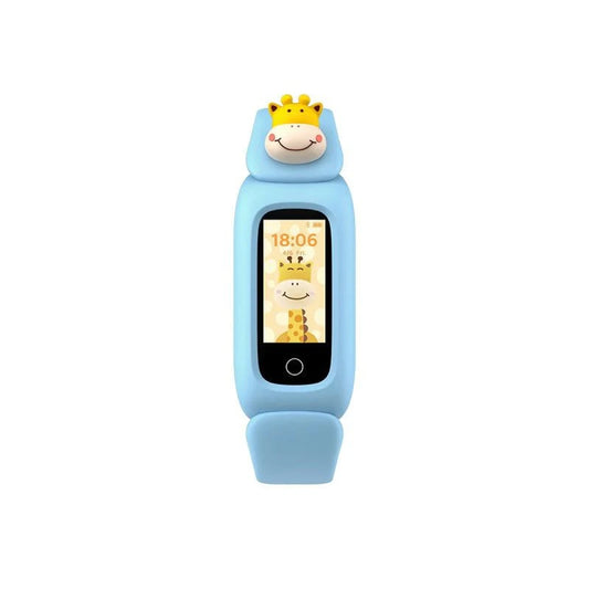 HAVIT M81 Childrens Doll-themed Smart Bracelets 81 Blue