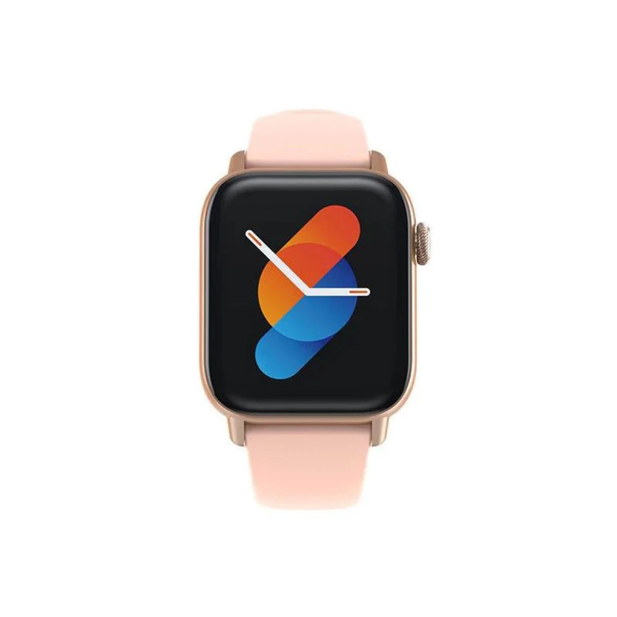 HAVIT M9034 Smart Watch with Voice Assistant,  IP67, 24 sport modes