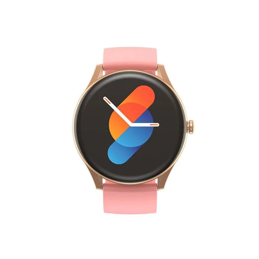 HAVIT Smart Watch M9036 Intelligent Pink,  IP67, 230mAh battery
