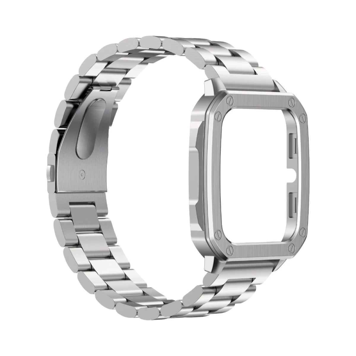 HAVIT M9040S Detachable Wireless Calling Smart Watch, Bluetooth 5.3