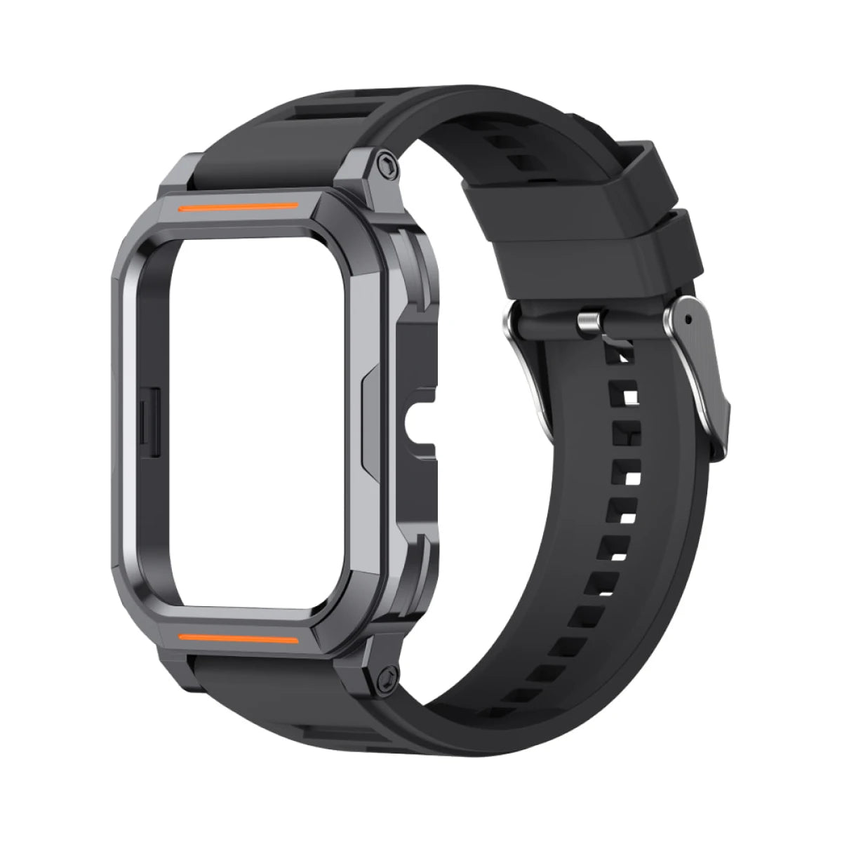 HAVIT M9040S Detachable Wireless Calling Smart Watch, Bluetooth 5.3