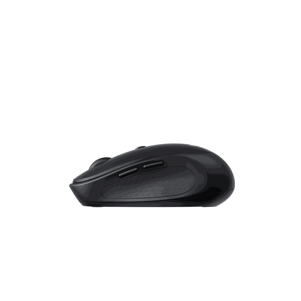 Havit MS76GT 2.4GHz Wireless Mouse, Adjustable DPI, 6 Key, 10m range