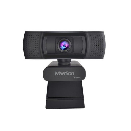 Meetion MT-CAM601 HD 1080 Conference Office webcam, Adjustable Focal Length