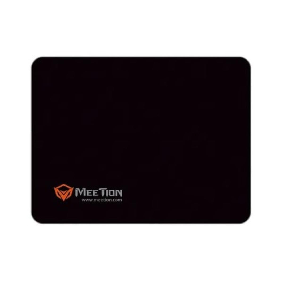 Meetion MT-PD015 Anti Slip Gaming Mousepad Medium Premium Cloth, Waterproof