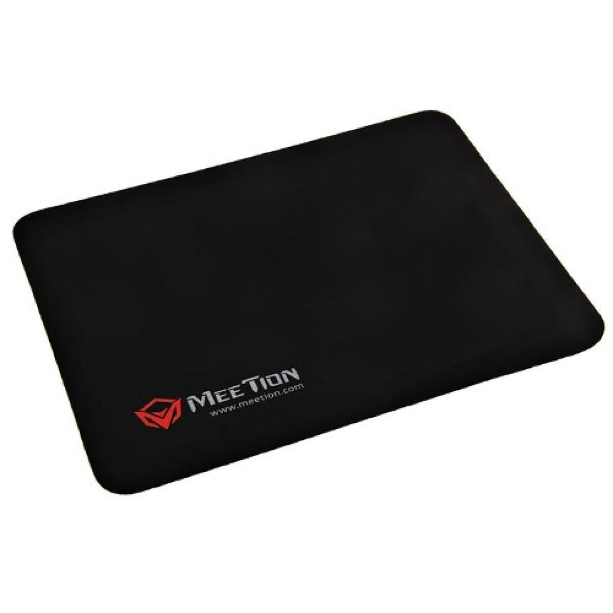 Meetion MT-PD015 Anti Slip Gaming Mousepad Medium Premium Cloth, Waterproof