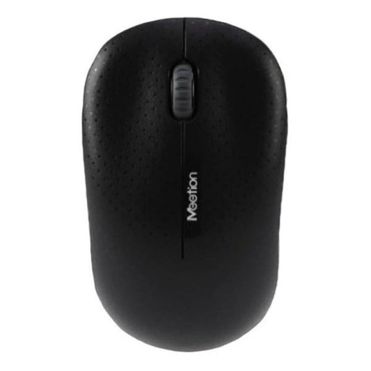 MeeTion MT-R545 2.4ghz Wireless Office Mouse up to 10m, Responsive 1600DPI