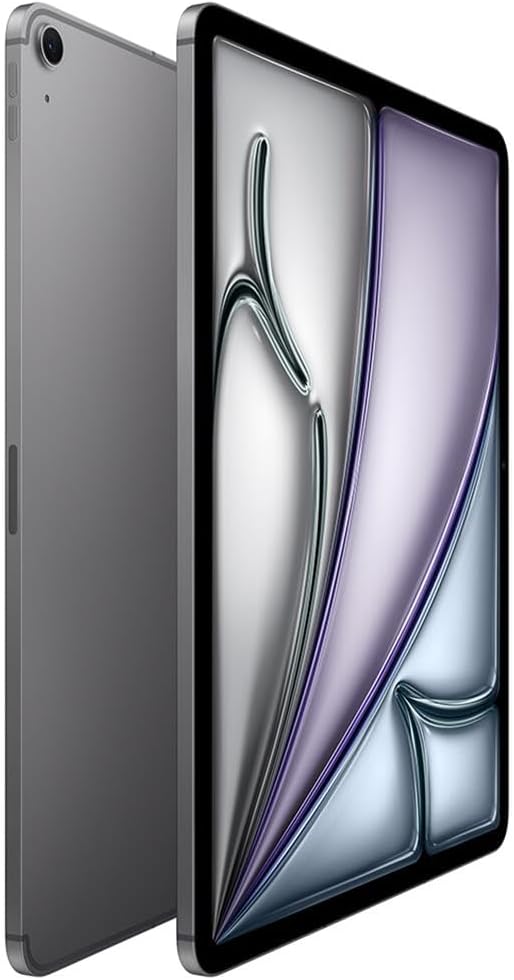 Apple iPad Air 11‑inch M2 (8GB/128GB) Space grey