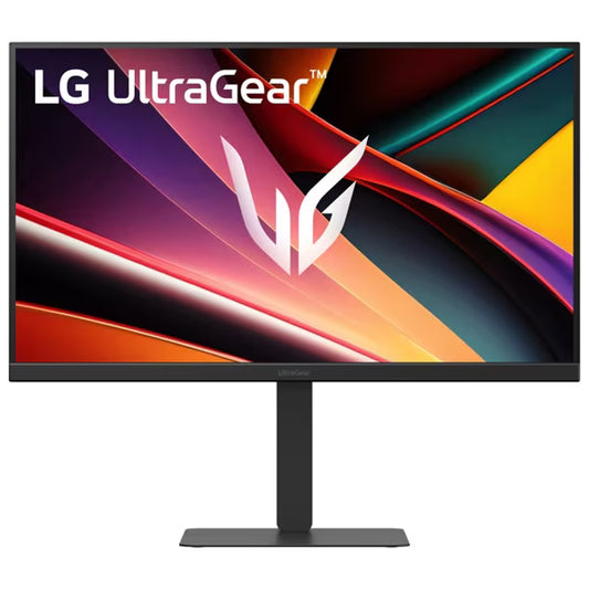 LG 27G640A-B 27" UltraGear™ QHD IPS Gaming Monitor 300Hz, FreeSync™ Premium
