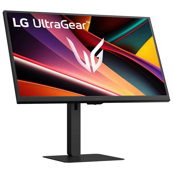 LG 27G640A-B 27" UltraGear™ QHD IPS Gaming Monitor 300Hz, FreeSync™ Premium