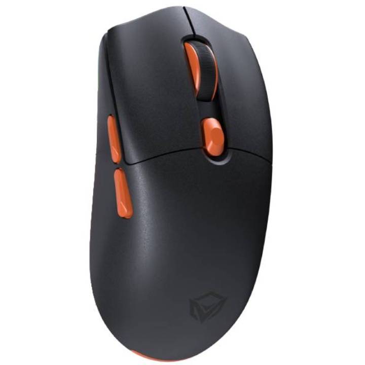 Meetion Air GW33 Gaming Mouse, 2.4GHz Wireless, Bluetooth, Wired, 10000DPI