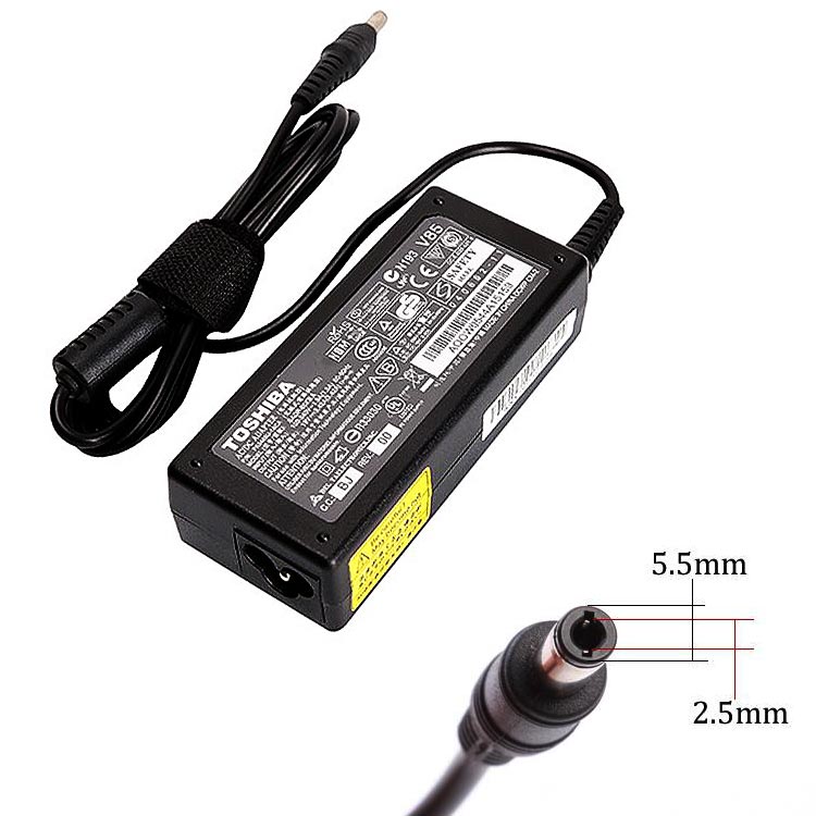 Toshiba AC Adapter Laptop Charger Compatible with Laptop New Original Toshiba AC Adapter Laptop Charger Compatible with Laptop New Original