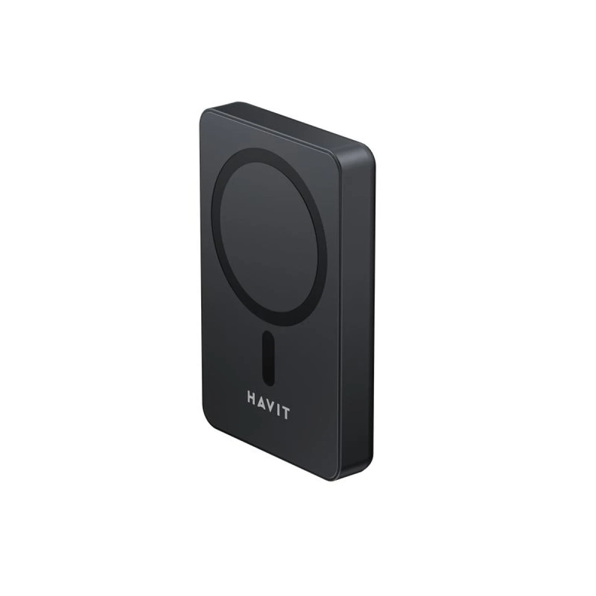 HAVIT PB5216 5000mAh Magnetic Wireless Power Bank Wireless Charging PD20W