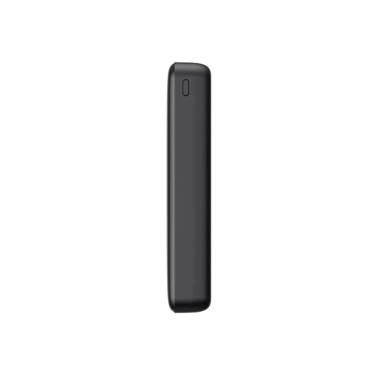 HAVIT PB92 Smart Portable Power Bank – 20,000mAh (Black)