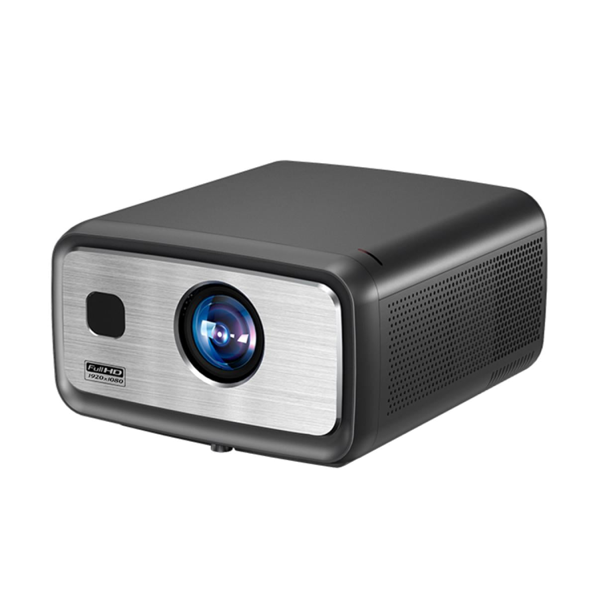 T500 Full HD 1920x1080 Full-Seald Optical Engine WiFi Projector LED HD Projector T500 Full HD 1920x1080 Full-Seald Optical Engine WiFi Projector LED HD Projector