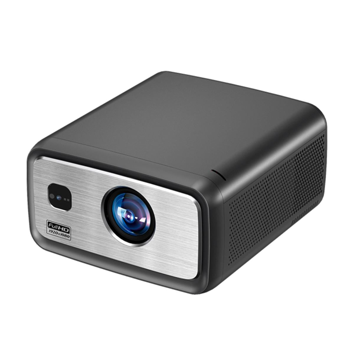 T500 Full HD 1920x1080 Full-Seald Optical Engine WiFi Projector LED HD Projector T500 Full HD 1920x1080 Full-Seald Optical Engine WiFi Projector LED HD Projector