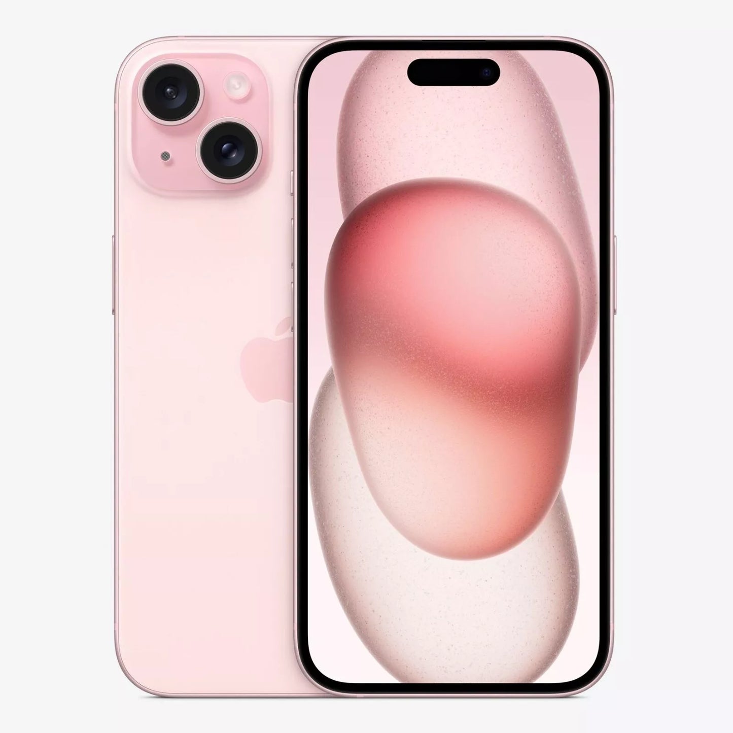 Apple iPhone 15 128GB (2 Years Warranty) Middle East (NEW)