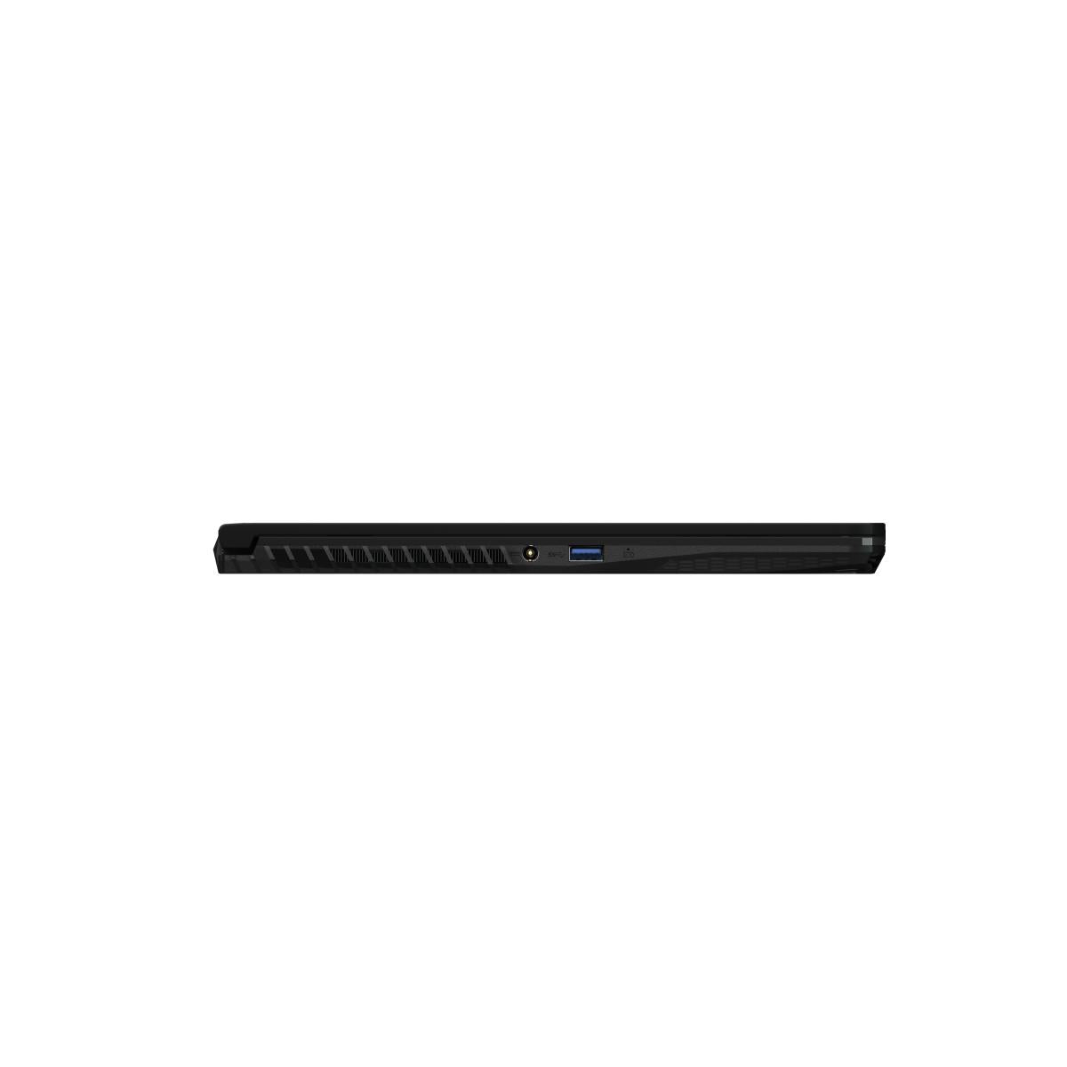 Laptop MSI GF63 Thin Core i5 12450H  RTX 2050 4GB (8GB/512GB) -Black