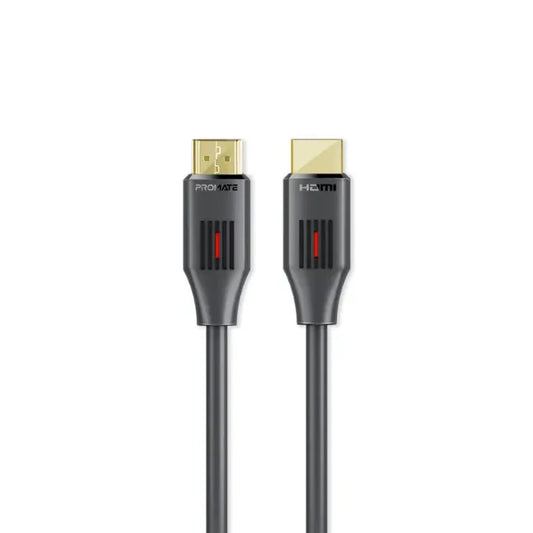 Promate ProLink4K60-1.5M HDMI Cable Ultra-High Definition 4K@60Hz