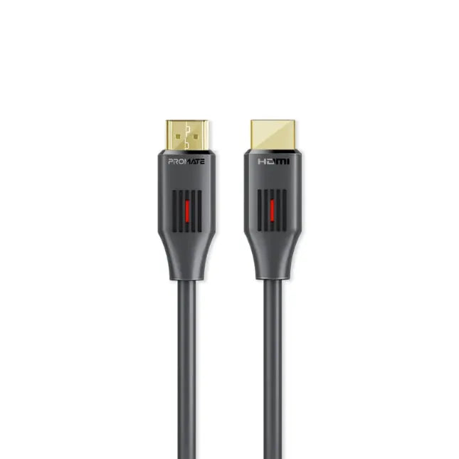 Promate ProLink4K60-3M HDMI Cable Ultra-High Definition 4K@60Hz Promate ProLink4K60-3M HDMI Cable Ultra-High Definition 4K@60Hz