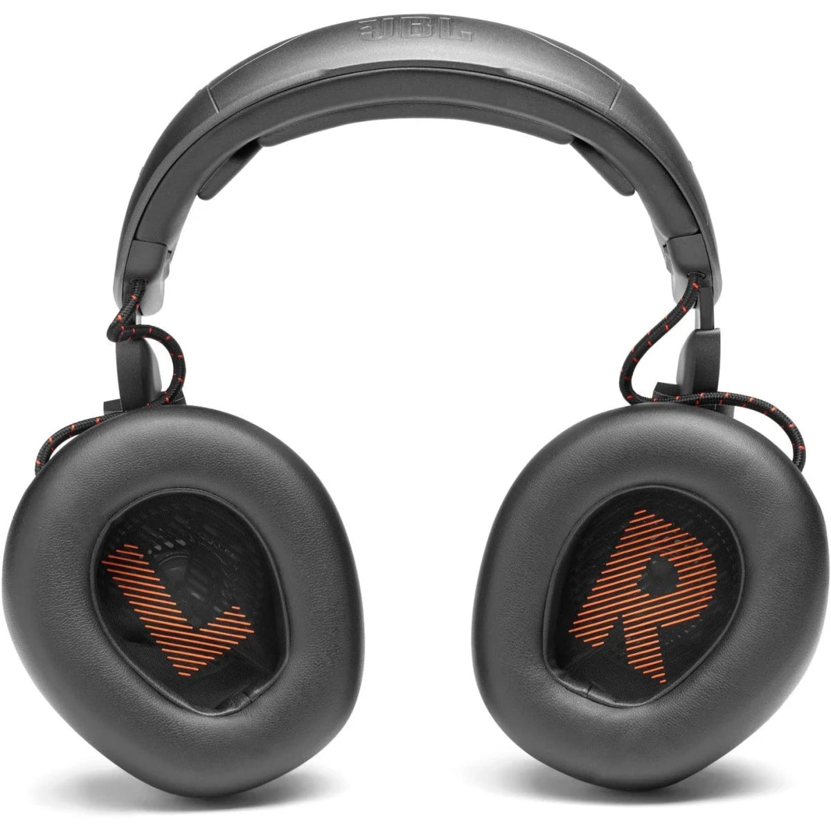 JBL Quantum One - USB Wired Professional Gaming Headset Active Noise Cancelling