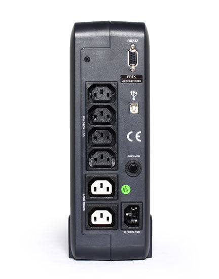 Riello UPS iDialog 1200 Uninterruptible power supply 1200VA 720W Italian Brand