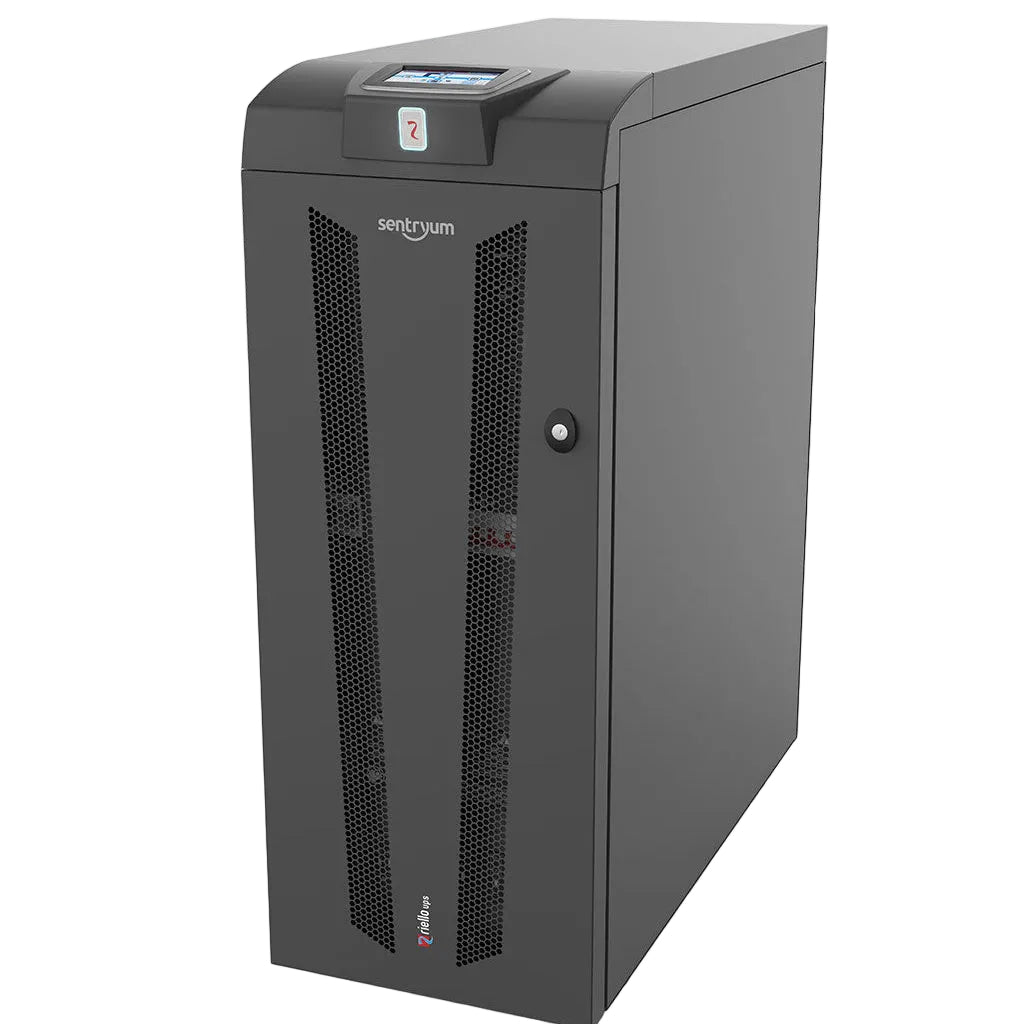 Riello Online UPS S3T 40KVA Uninterruptible power supply 40KVA 40KW Italian Brand