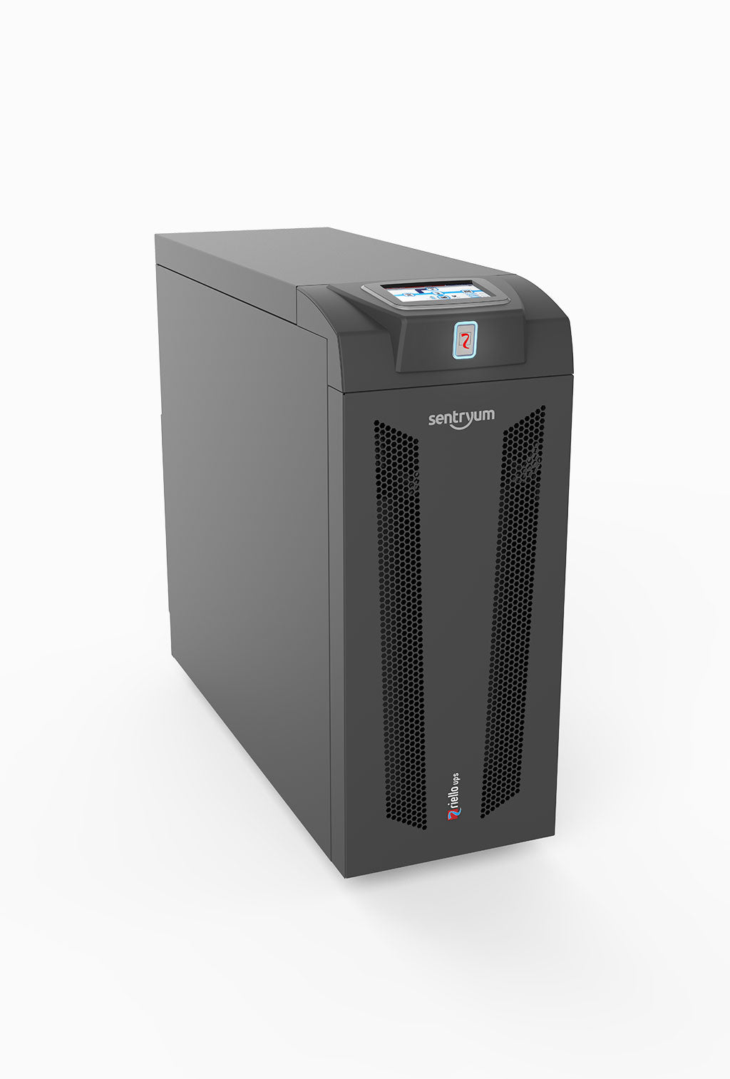 Riello Online UPS S3T 40KVA Uninterruptible power supply 40KVA 40KW Italian Brand