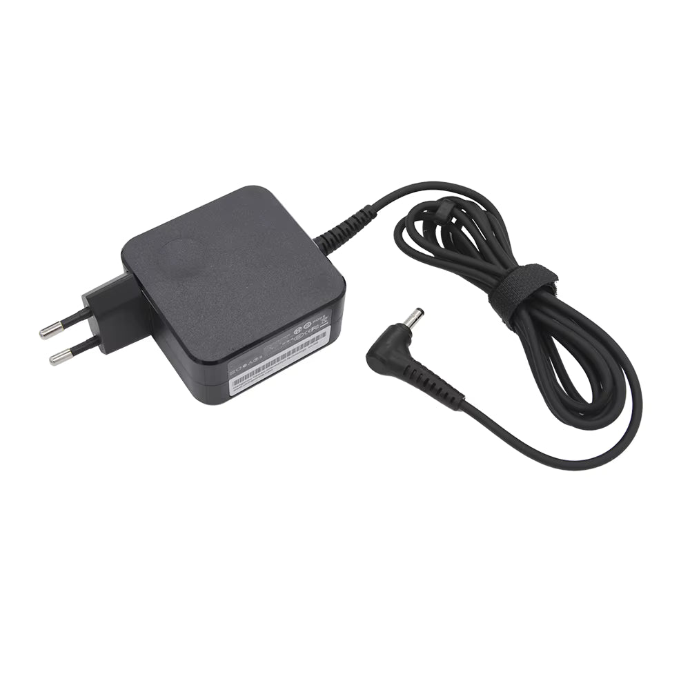 Lenovo  USB AC Adapter Laptop Charger Compatible with Laptop New Original