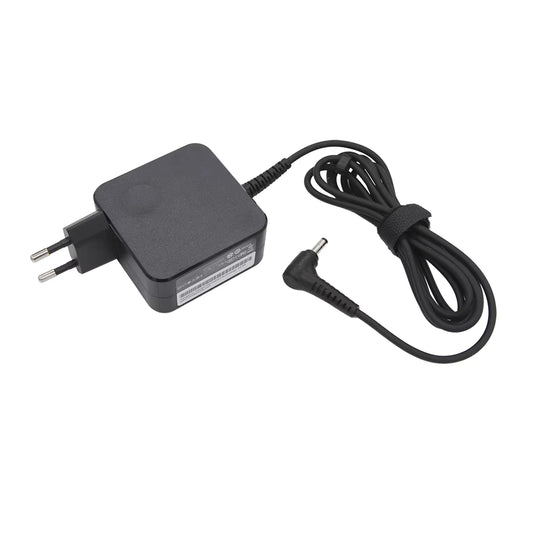 Lenovo  USB AC Adapter Laptop Charger Compatible with Laptop New Original