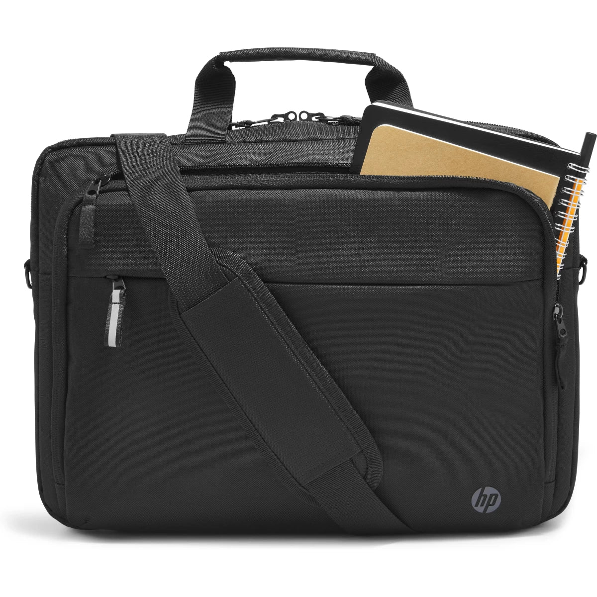 HP Professional 15.6-Inch Laptop Bag Carry and protect your laptop - Black