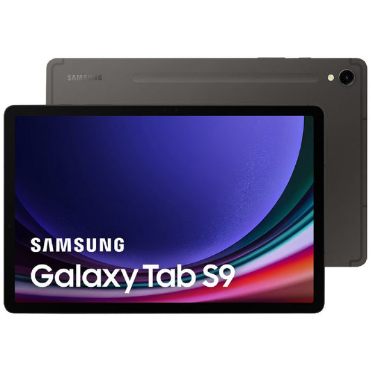 Samsung Galaxy Tab S9 WiFi S-Pen Android, 11"inch, Battery 84000mAh