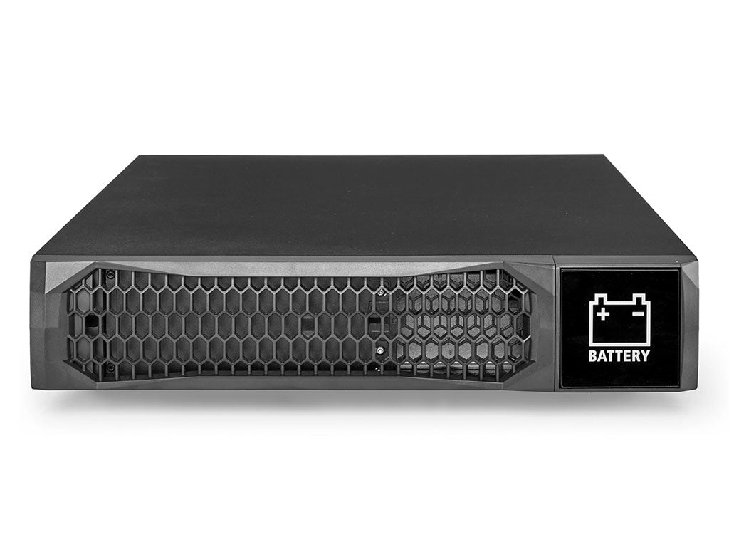 Riello Online UPS SD2 3000 A5 Uninterruptible power supply 3KVA 3KW Italian Brand