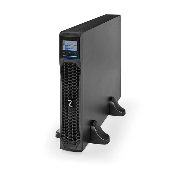Riello Online UPS SD2 3000 A5 Uninterruptible power supply 3KVA 3KW Italian Brand