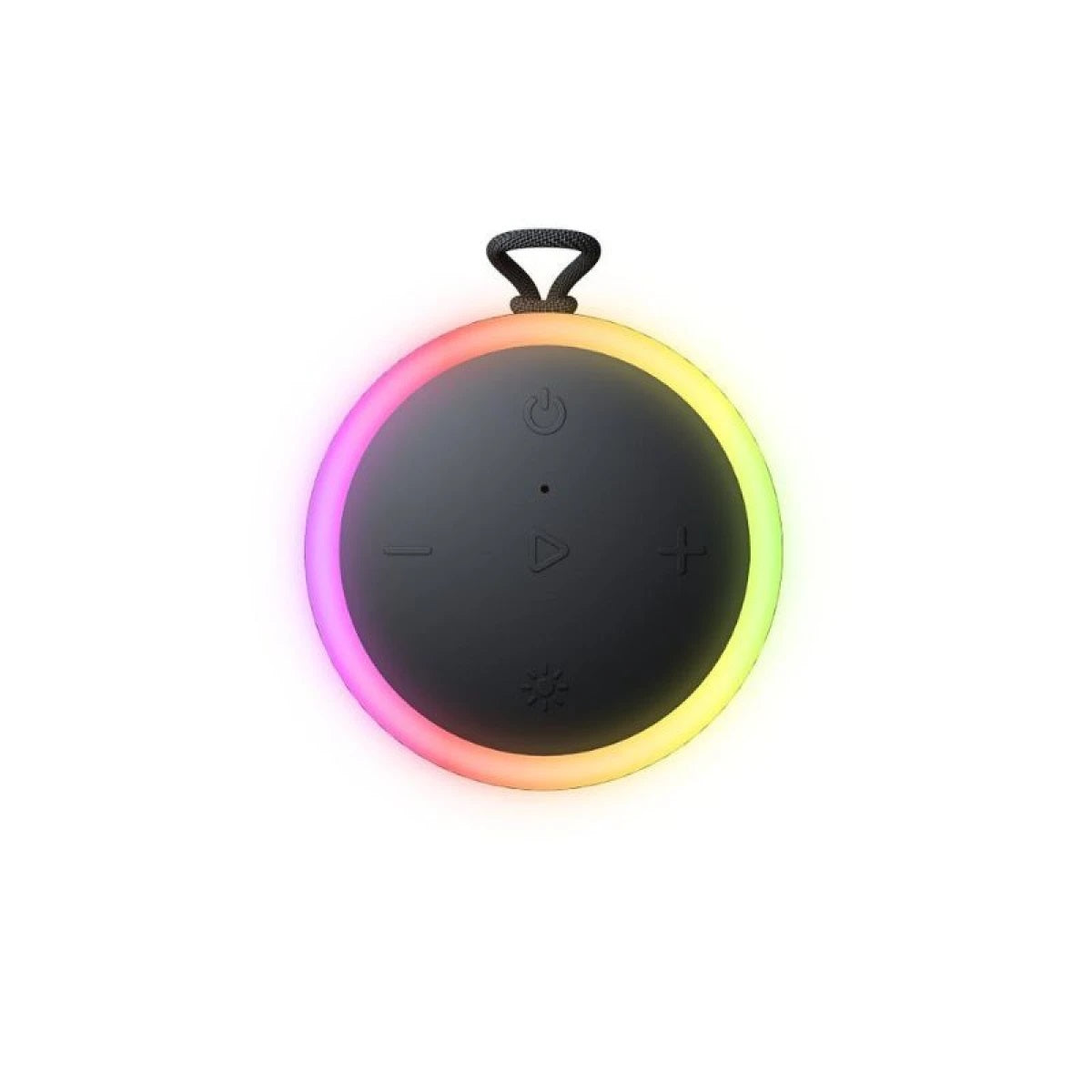 HAVIT Wireless Speaker SK832BT Table Lamp with Outdoor RGB LED Light