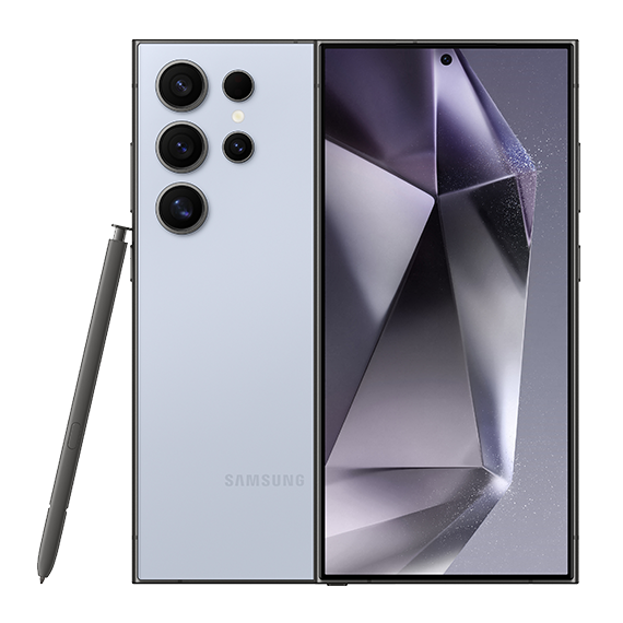 Samsung S24 Ultra 5G - 12GB/256GB (SM-S928)