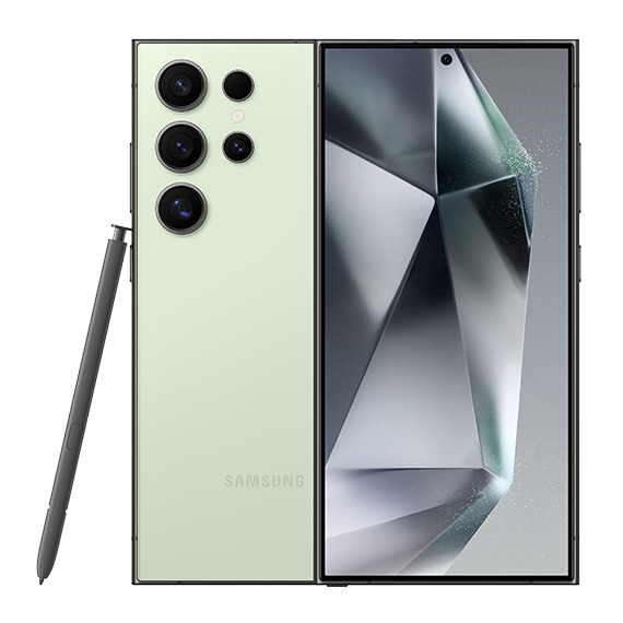 Samsung S24 Ultra 5G - 12GB/256GB (SM-S928)